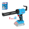 20V Battery Operated Caulking Gun
