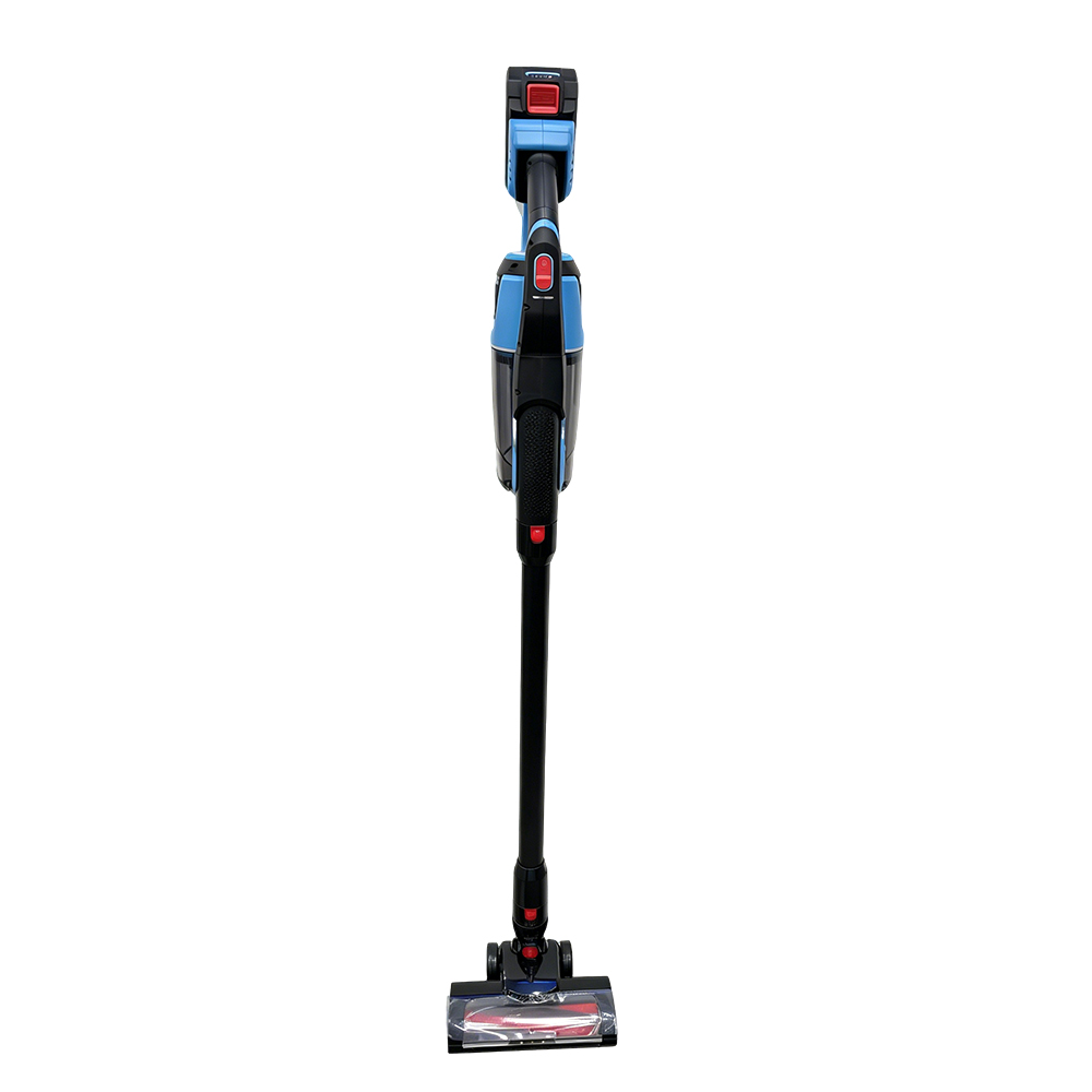 20V Cordless Brushless Vacuum Cleaner