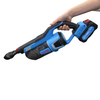 20V Cordless Brushless Vacuum Cleaner