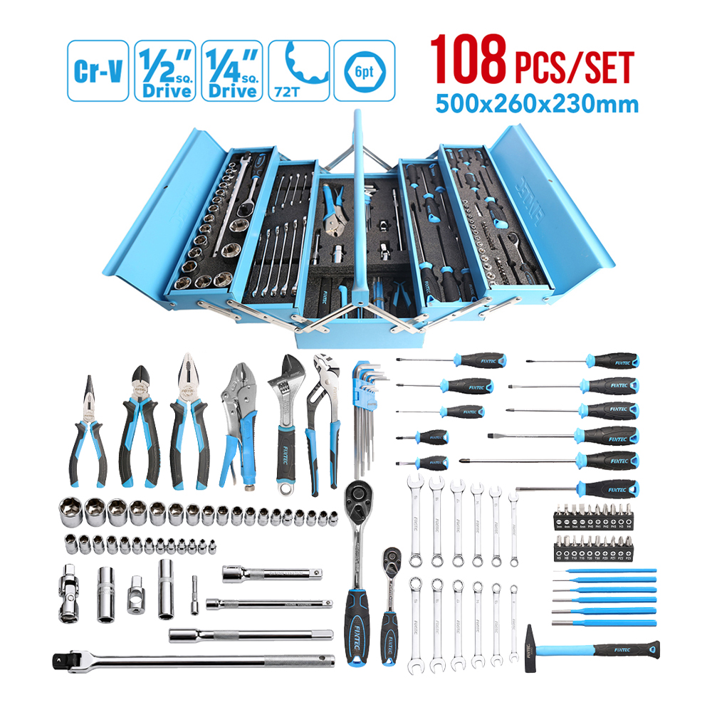 tool chest kit