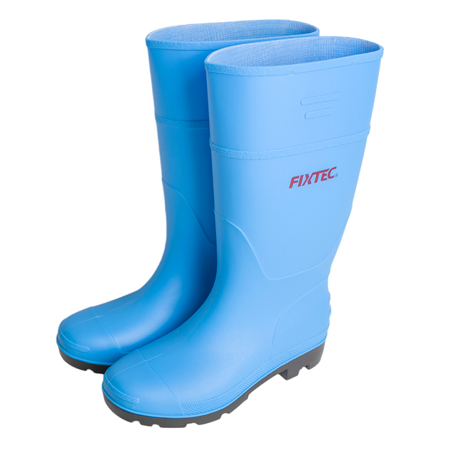 Rain Boots 
