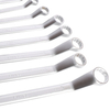 12pcs Offset Ring Spanner Set 