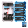 45pcs Impact Screwdriver Bits Set
