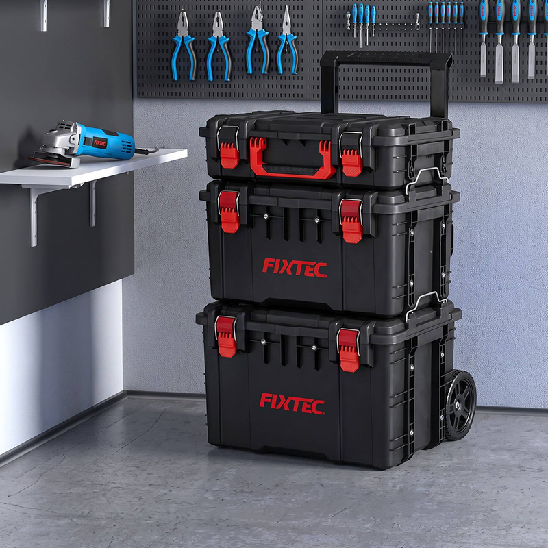 Trolley Tool Box 