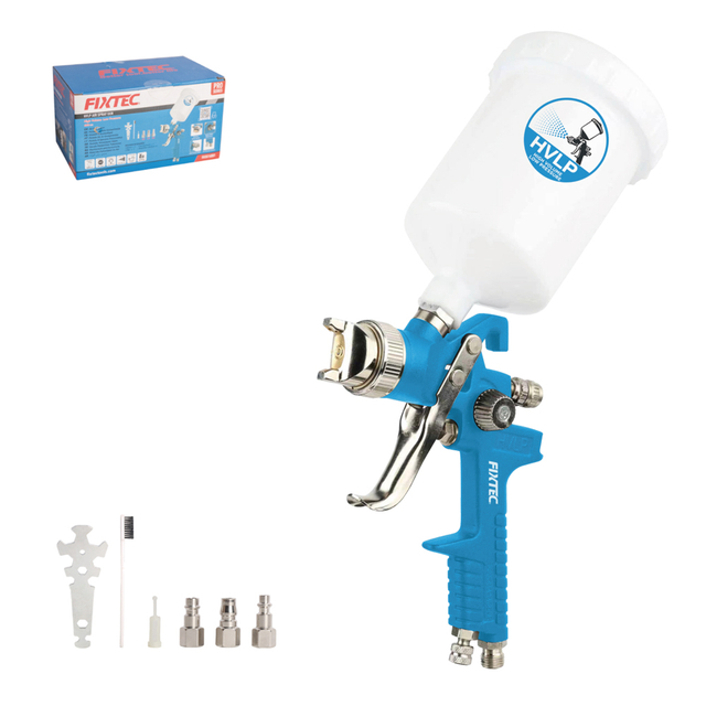 Air Spray Gun HVLP 