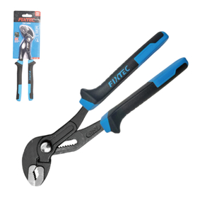 Quick-Adjusting Lower Jaw Pump Pliers