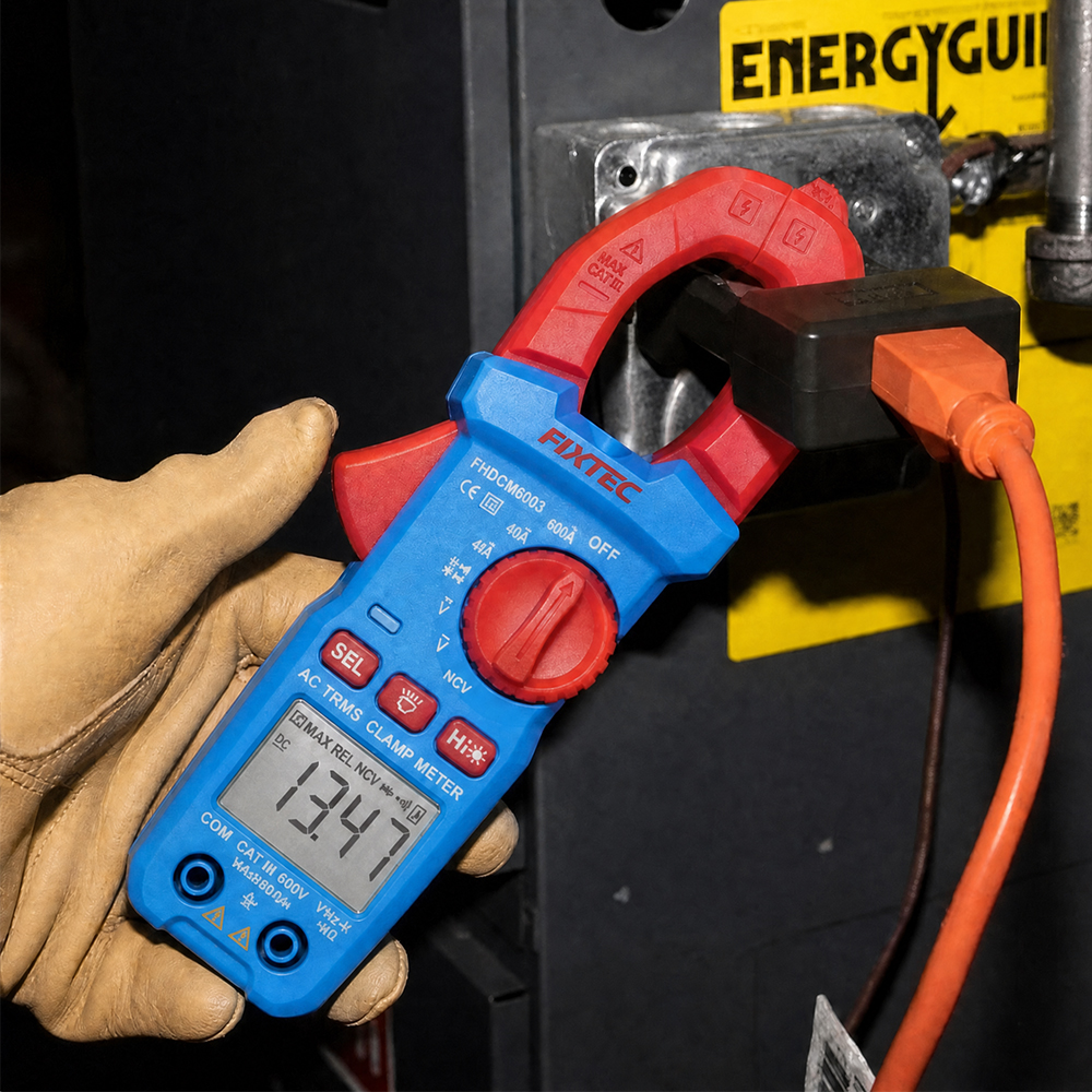 Electrical Test Kit