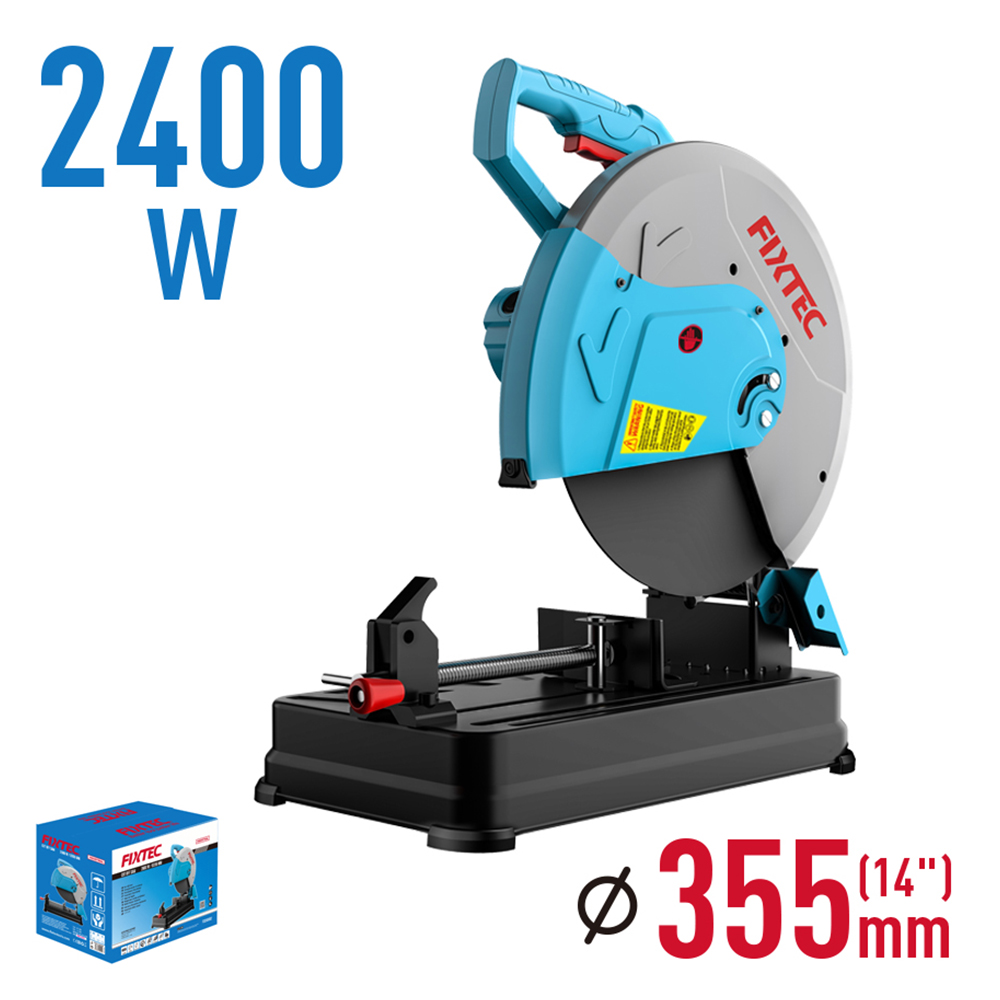 2400W Cut-Off Saw