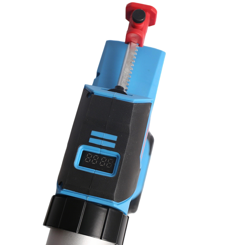 20V Cordless Caulking Gun