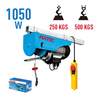 1050W Electric Hoist