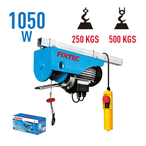 1050W Electric Hoist