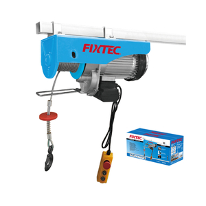 1600W Electric Hoist