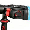 850W 26mm Rotary Hammer