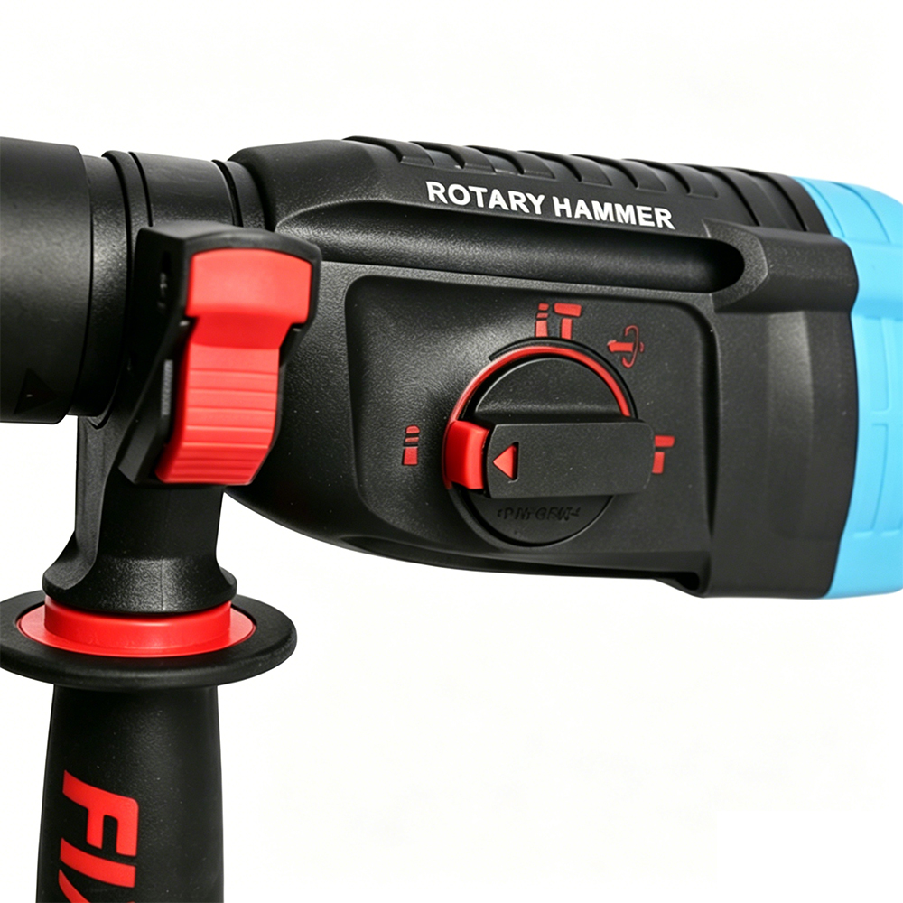 850W 26mm Rotary Hammer
