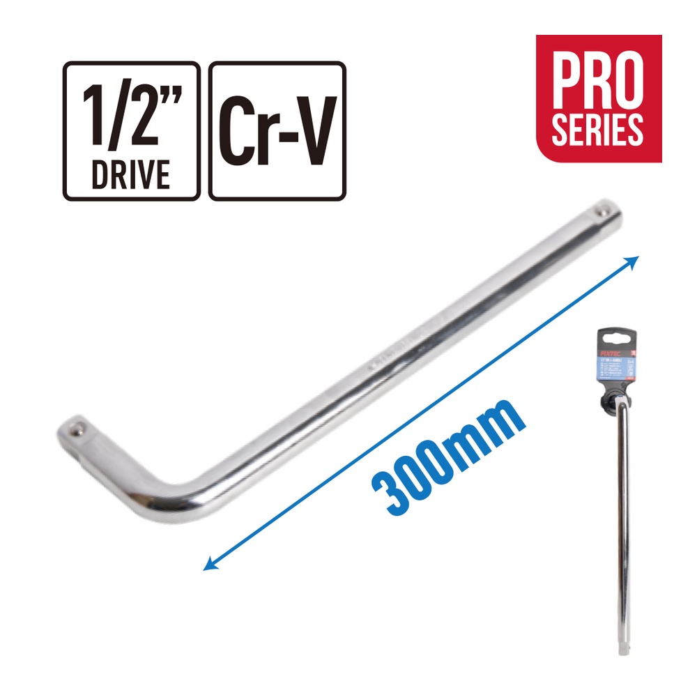l-handle wrench