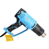 1500W Heat Gun with LCD Display