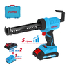 20V Battery Operated Caulking Gun