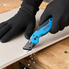 3 in 1 Folding Utility Knife