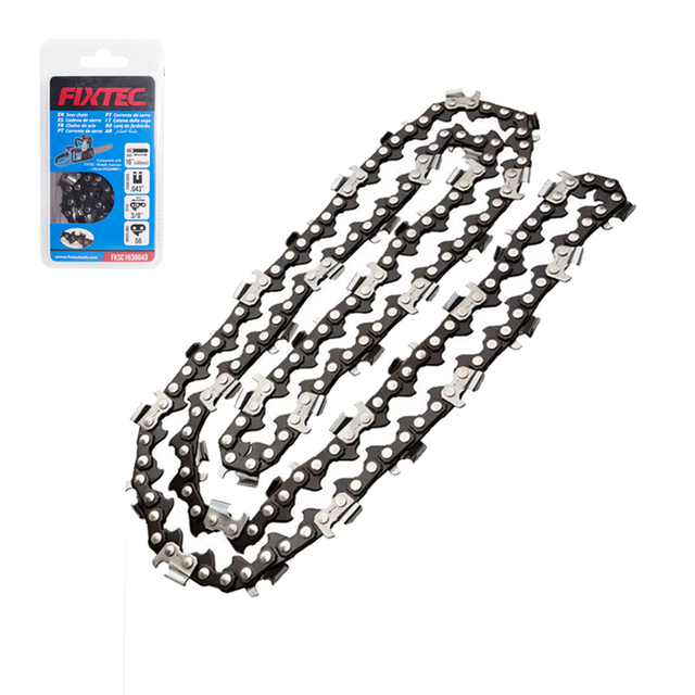 Chain Saw Blade 16"