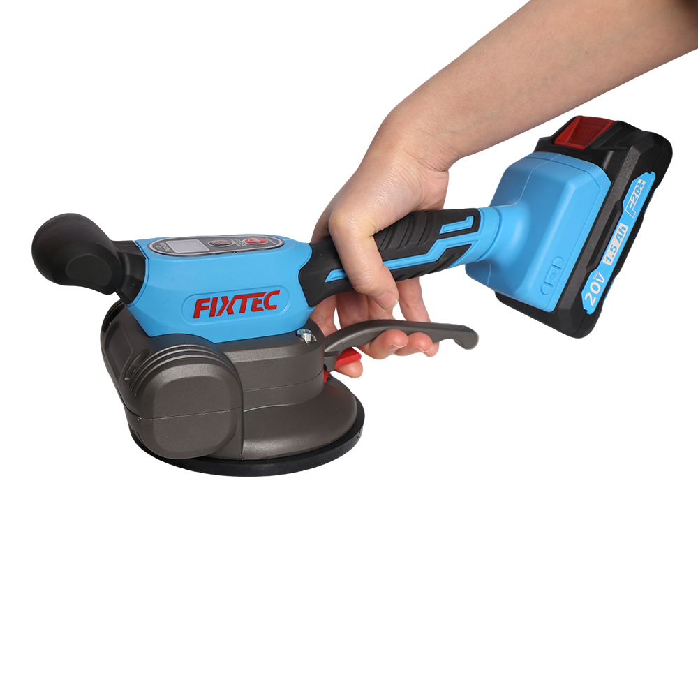 20V Cordless Tile Vibration Tool