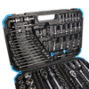 216Pcs Mechanics Tool Set 