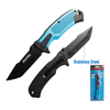 Folding Knife with Liner Lock