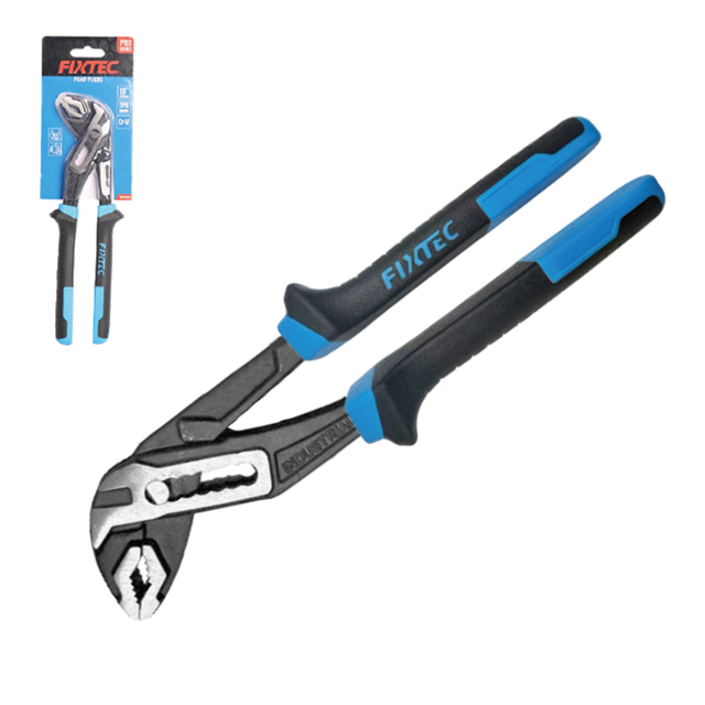 Pump Pliers 