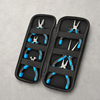 6pcs Mini Pliers Set 