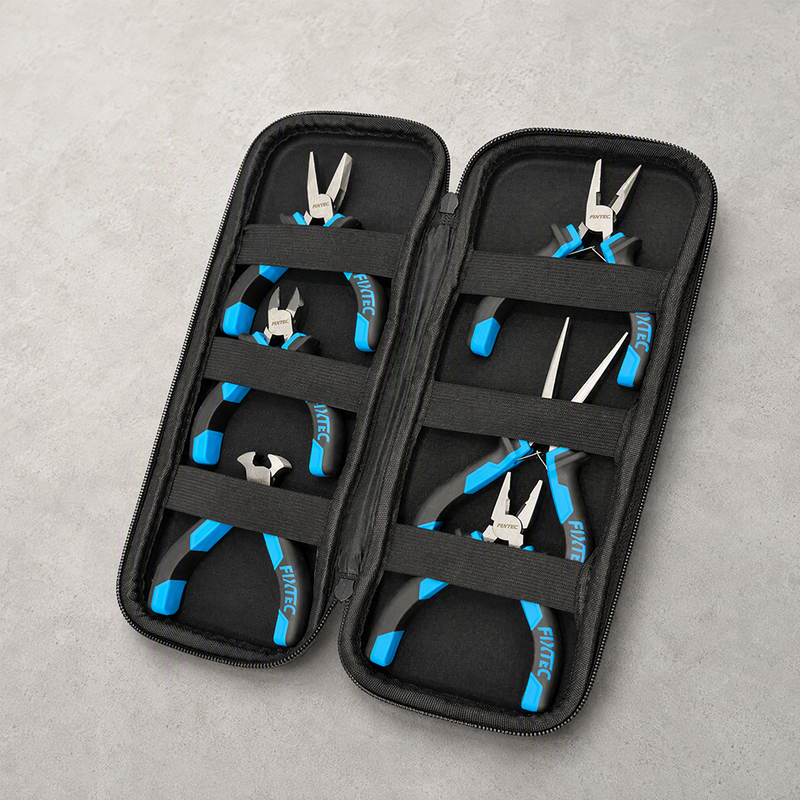 6pcs Mini Pliers Set 