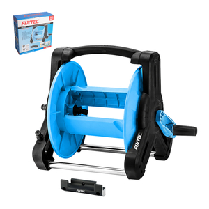 Manual Water Hose Reel 
