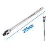 1/2" Flexible Handle