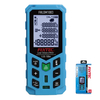 Green Beam Laser Distance Meter 