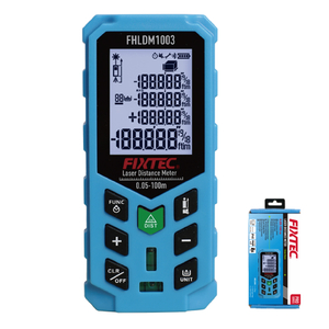 Green Beam Laser Distance Meter 