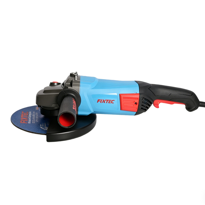 2400W 230mm Angle Grinder